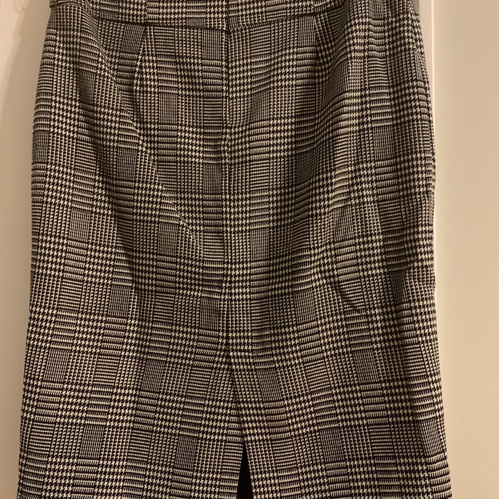 Pencil Long Skirt